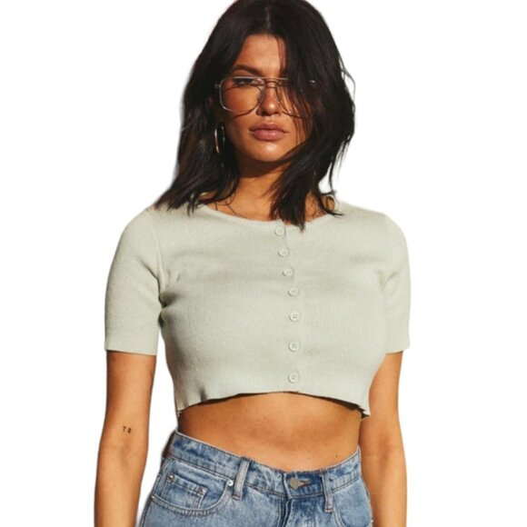 Princess Polly The Jayden  Top - Picture 1 of 11